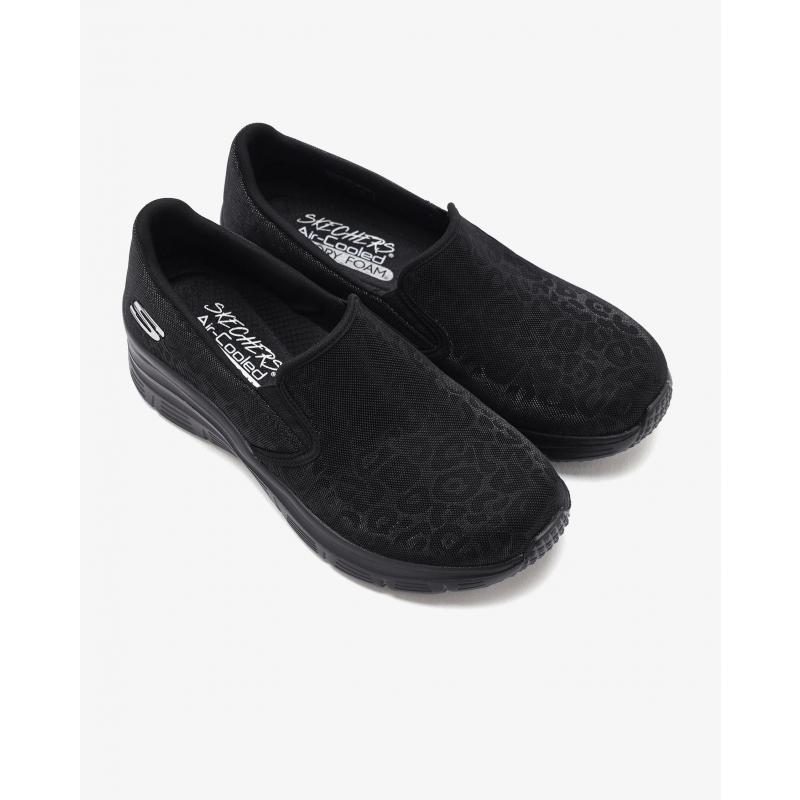 Skechers Fashion Fit Spor Ayakkabı (896293TK BBK) Skechers Fashion Fit Spor Ayakkabı (896293TK BBK)